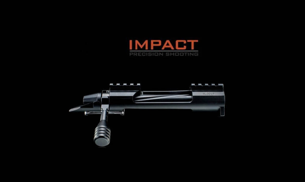 impact precision 787R action