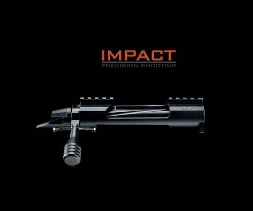 impact precision 787R action