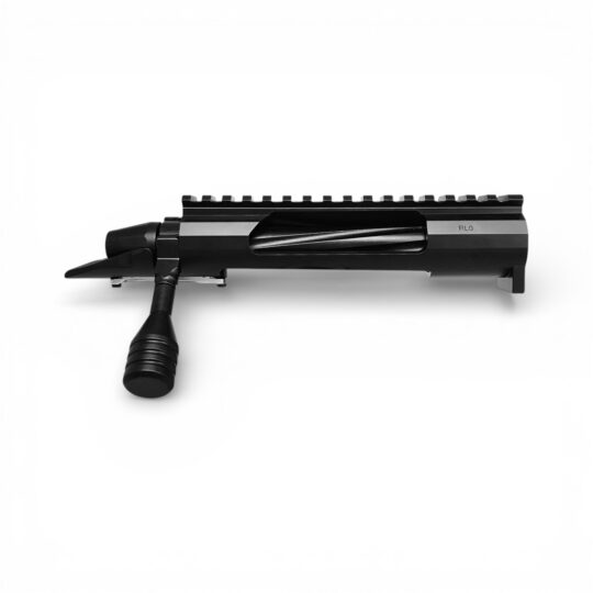 Impact Precision 777R (Long Action) Full length pic rail MAGNUM BOLT FACE 75 degree bolt