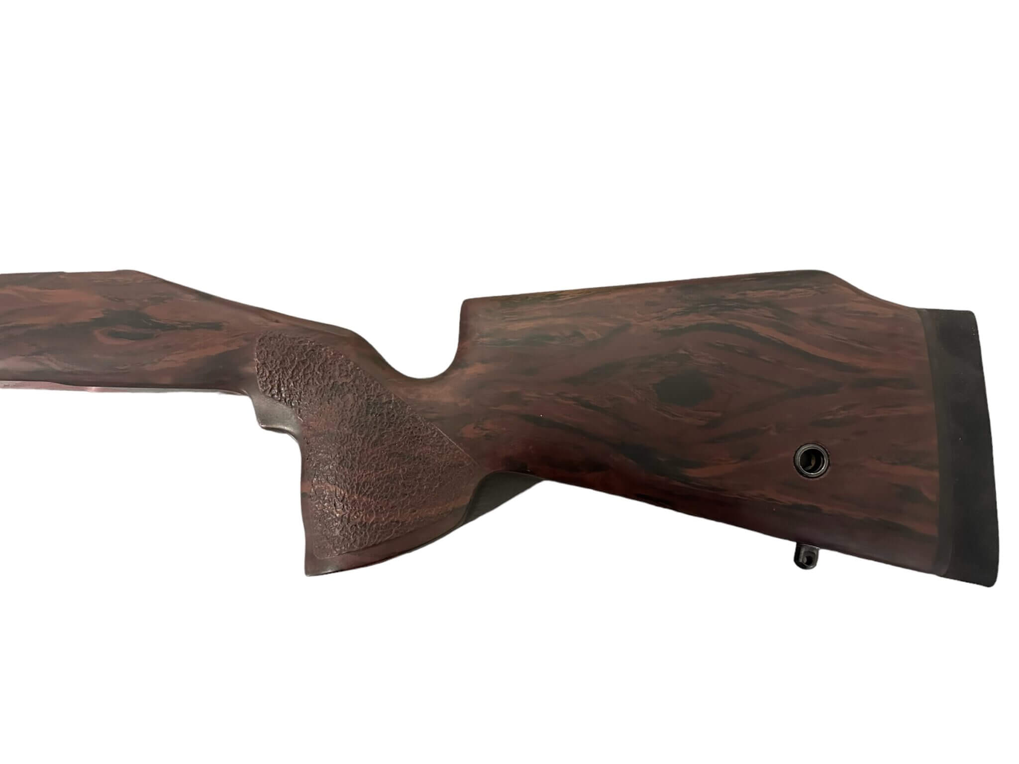 McMillan Game Warden 2.0 Stock 787/NBK/700LA MCWalnut RIGHT HAND