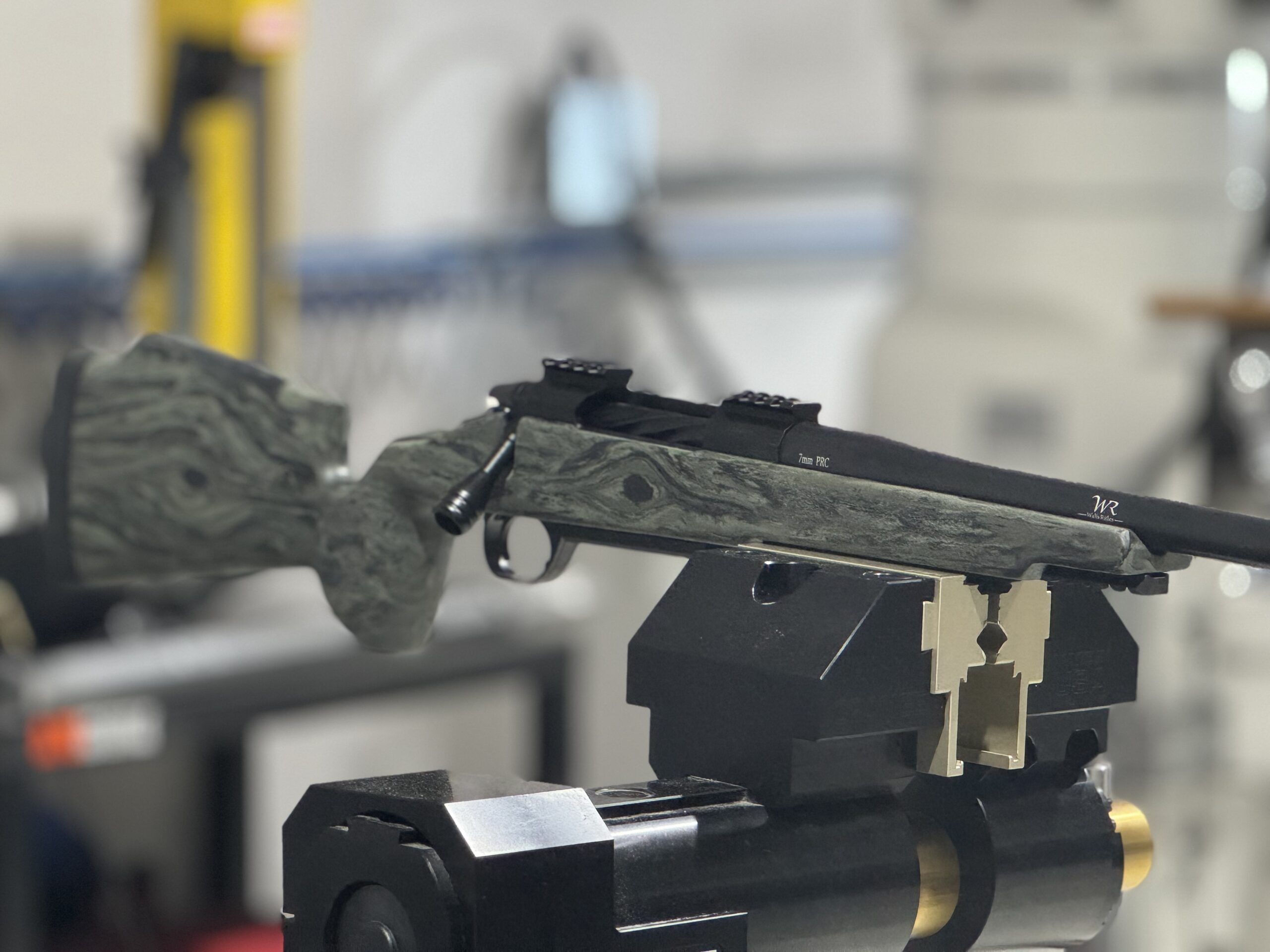 Gunsmithing Service