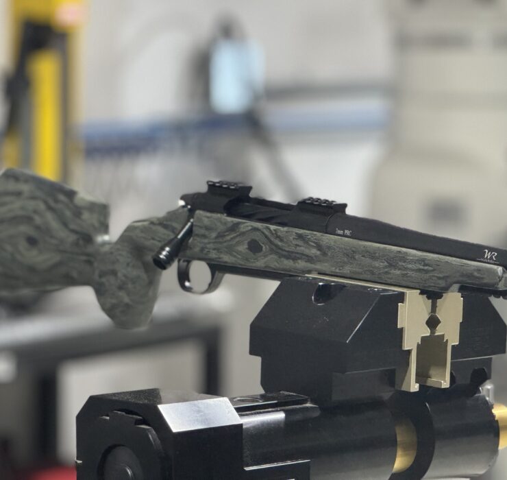 Gunsmithing Service