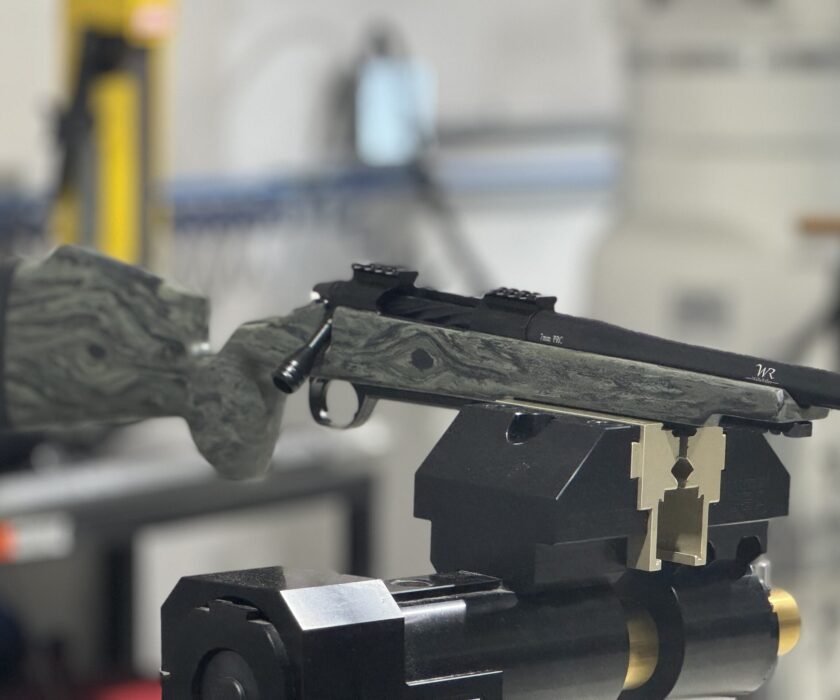 Gunsmithing Service