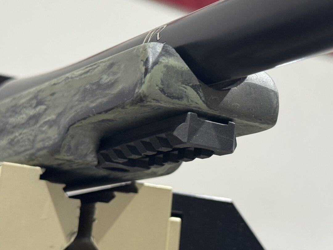 6.5 PRC / Impact NBK short  action/ McM Mountain tracker in marshwood color - Image 5