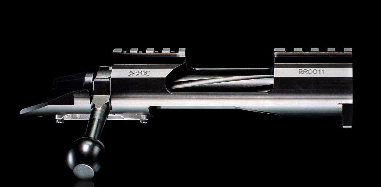Impact Precision Actions vs. Other Bolt Systems: Showdown