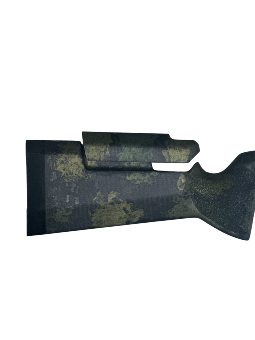 Manners MCS-LRH-NV(Long Range Hunter/Night Vision/ EVERGLADES - Image 2