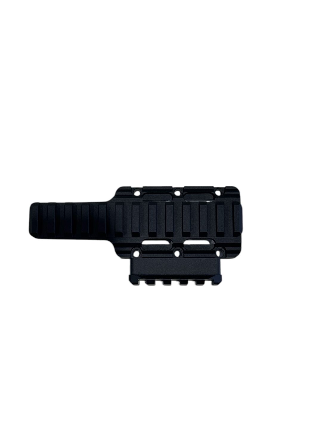 MANNERS MCS-EFR TOP RAIL