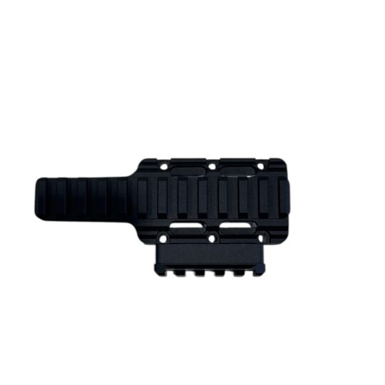 MANNERS MCS-EFR TOP RAIL