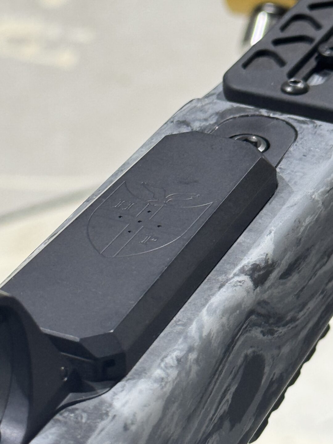 300 WSM/ Impact NBK action/ McM Mountain tracker in deadwood color - Image 4