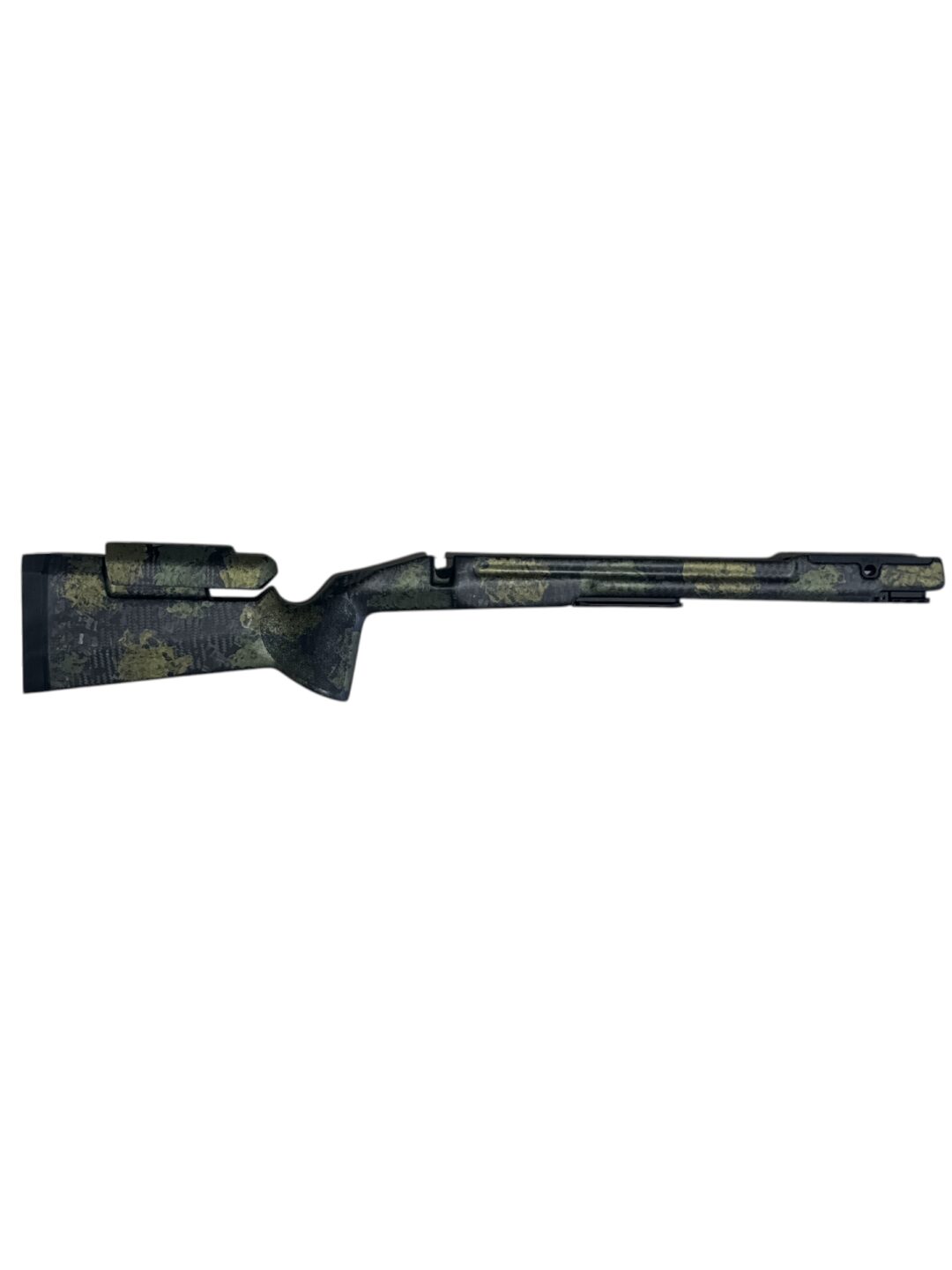 Manners MCS-LRH-NV(Long Range Hunter/Night Vision/ EVERGLADES