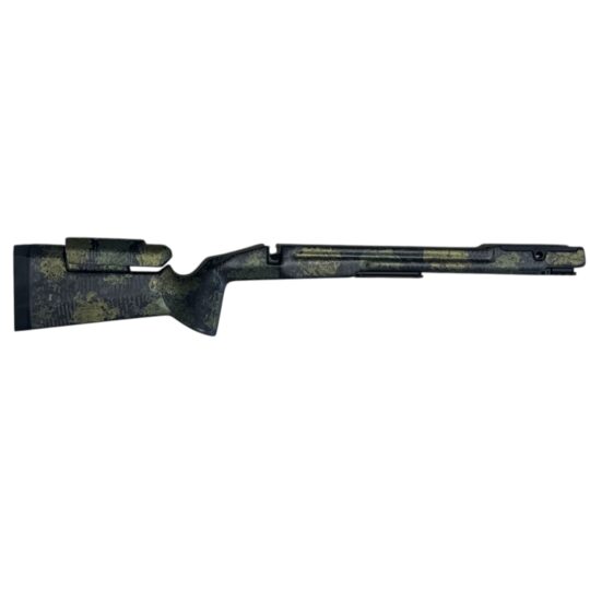 Manners MCS-LRH-NV(Long Range Hunter/Night Vision/ EVERGLADES