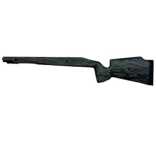 McMillian Mountain Tracker Stock Timber series in Marshwood color SHORT ACTION