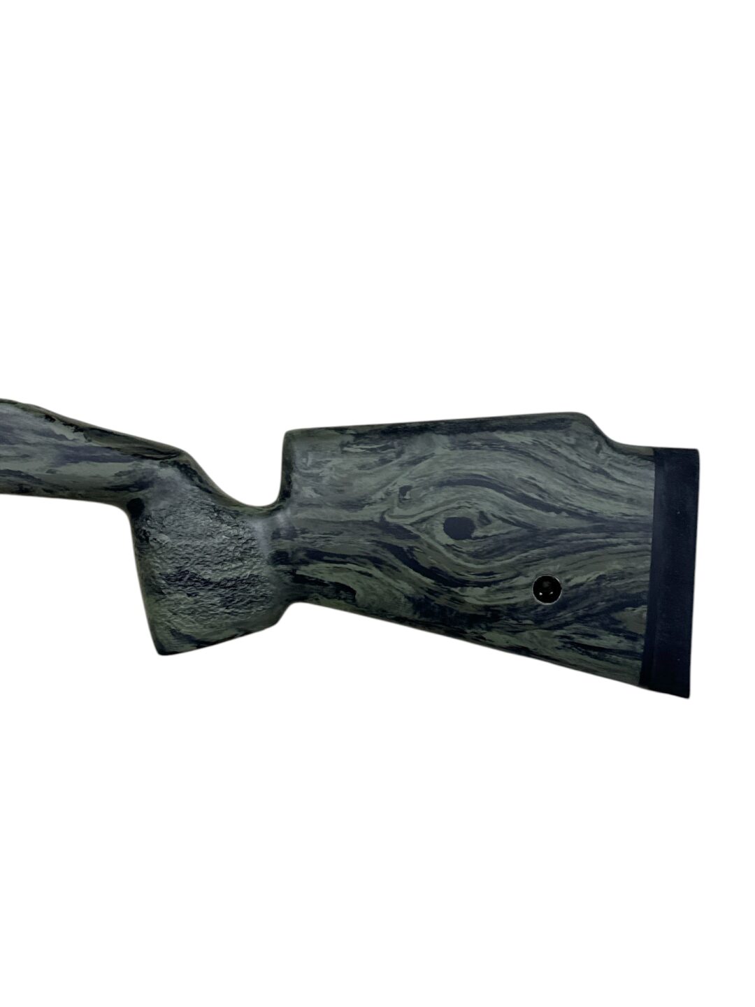 McMillian Mountain Tracker Stock Timber series in Marshwood color SHORT ACTION - Image 2