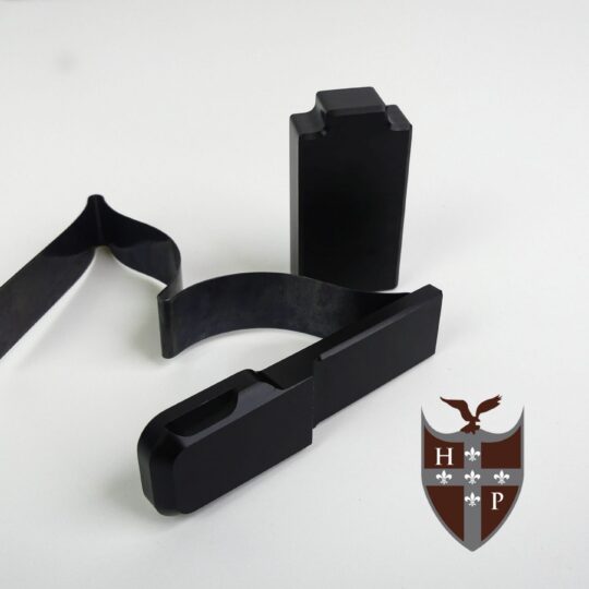 HAWKINS PRECISION SPACER KIT SHORT ACTION