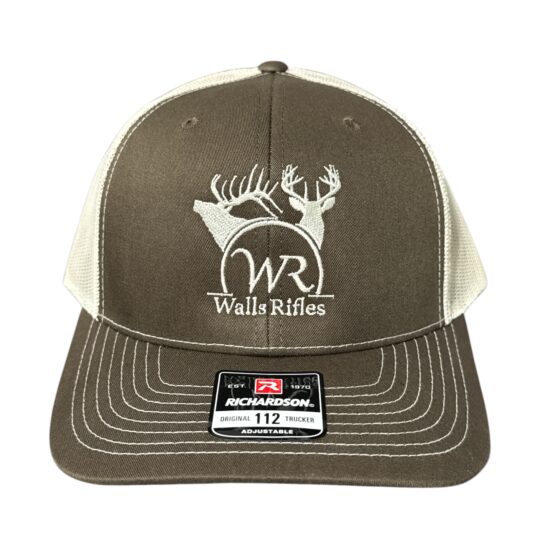 WALLS RIFLES HAT Khaki/ Coffee