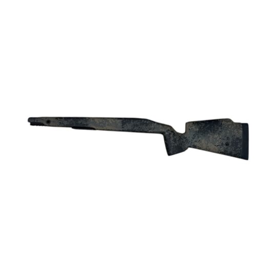 McMillian Mountain Tracker Stock WOODLAND MEDIUM IMPACT RIGHT HAND
