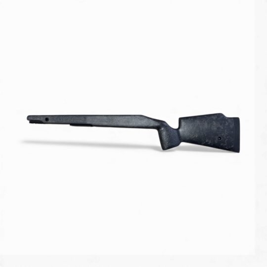 McMillian Mountain Tracker Stock FORGED CARBON MEDIUM IMPACT RIGHT HAND