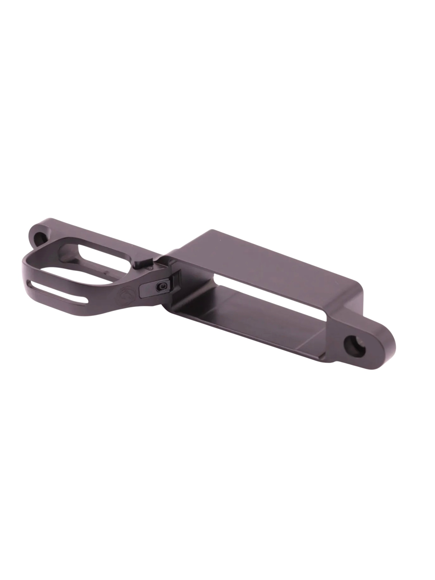 GRAY OPS CNC Precision Hunter DBM – (SA Button Release)