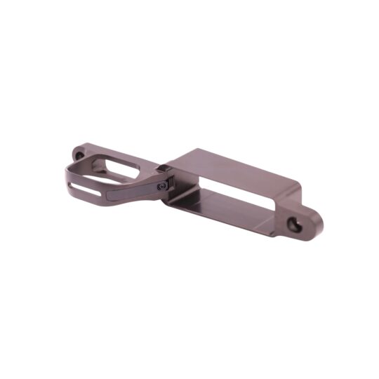 GRAY OPS CNC Precision Hunter DBM – BLADE RELEASE SHORT ACTION