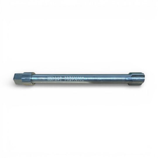 IMPACT PRECISION ACTION WRENCH
