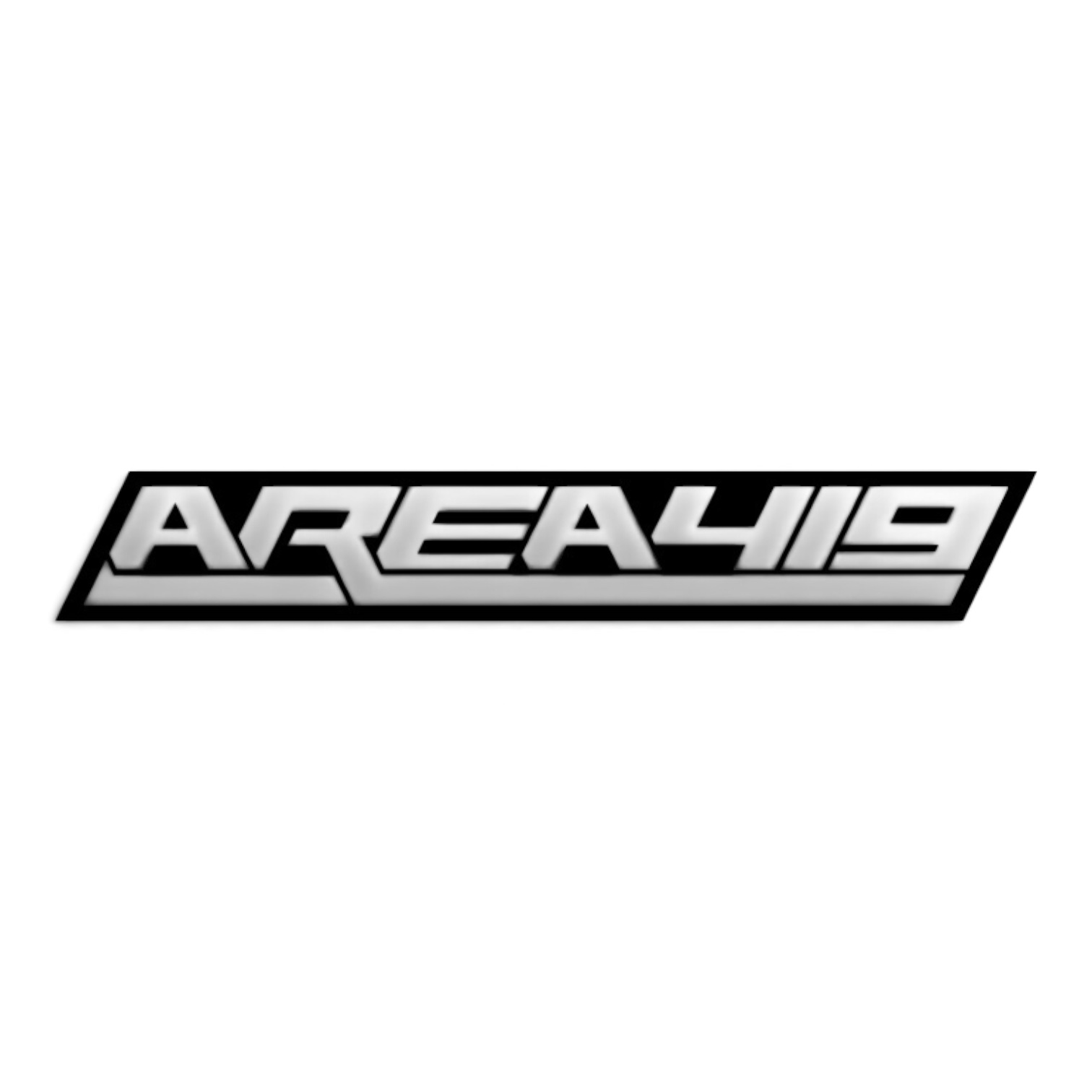 AREA 419 HYBRID SCOPE RINGS 30mm .9 / 24mm height LOWs - Image 2